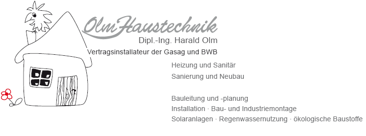 Olm Haustechnik