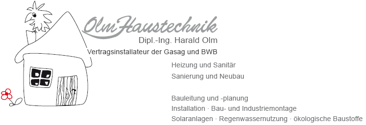 Olm Haustechnik